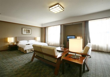  - Discoveryland Hotel - Dalian