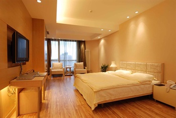  - Yi Jing Hua Yuan Hotel - Dalian