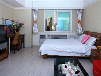  - Dalian Silver Diamond Hotel