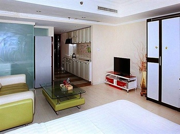  - Dalian Silver Diamond Hotel