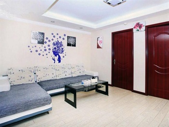  - Dalian Silver Diamond Hotel