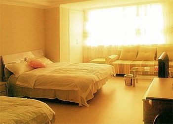 -- - Dalian Silver Diamond Hotel