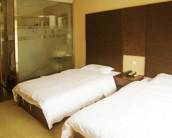 -- - You Hao Te Hotel - Dalian