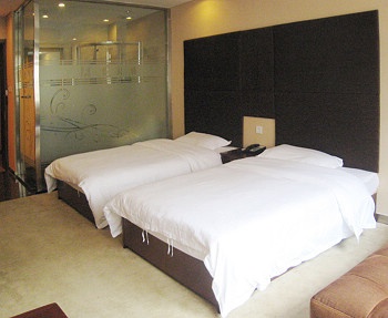 -- - You Hao Te Hotel - Dalian