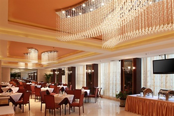  - Great Wall Hotel - Dalian