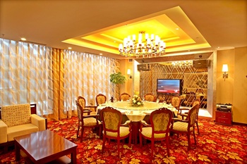  - Great Wall Hotel - Dalian