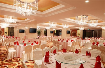  - Great Wall Hotel - Dalian