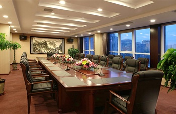  - Great Wall Hotel - Dalian