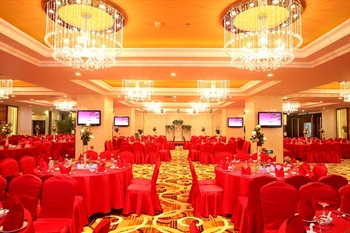  - Great Wall Hotel - Dalian