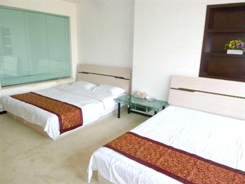  - Shunhe Apartment Hotel Bainianhui Branch