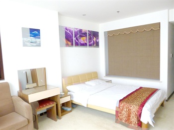  - Shunhe Apartment Hotel Bainianhui Branch