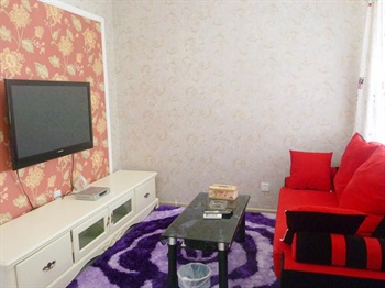  - Shunhe Apartment Hotel Dalian Xinghai Branch