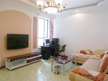  - Shunhe Apartment Hotel Dalian Xinghai Branch