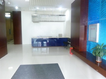  - Shunhe Apartment Hotel Dalian Xinghai Branch