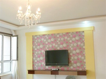  - Shunhe Apartment Hotel Dalian Xinghai Branch