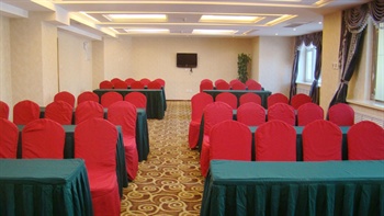  - Jinbai International Hotel - Dalian