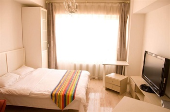  - First Apartment Hotel Xi'an Road - Dalian