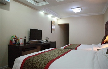  - Enji Apartment Hotel Bainianhui - Dalian