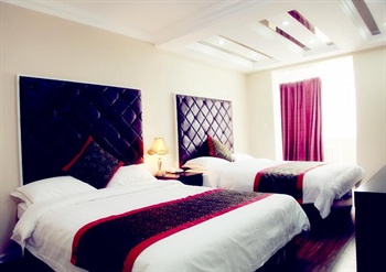  - Efang Sheng Hotel - Dalian