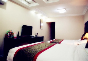  - Efang Sheng Hotel - Dalian