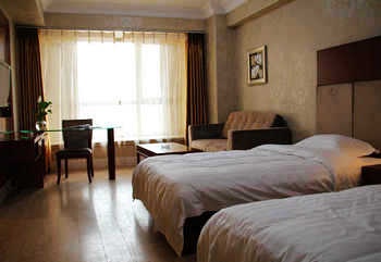 -- - Puzhao Hotel - Dalian