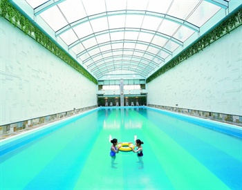  - Kellen International Hotspring Club - Dalian