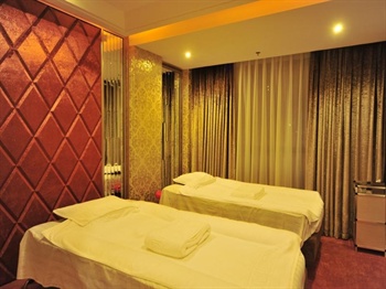  - Kailijia International Hotel - Dalian