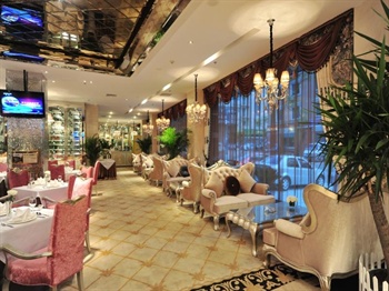  - Kailijia International Hotel - Dalian