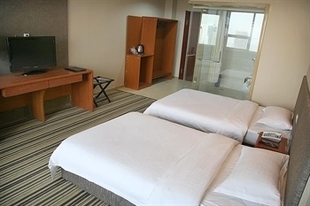  - Tiantong Hotel - Dalian