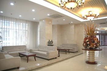  - Tangshan Street Hotel - Dalian