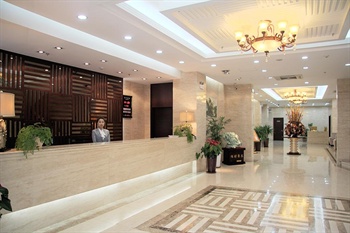  - Tangshan Street Hotel - Dalian