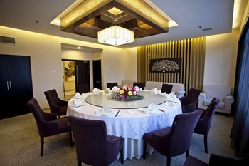  - Fenglin Lvzhou Hotel - Dalian