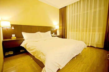 -- - Fenglin Lvzhou Hotel - Dalian