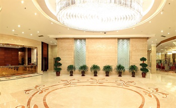  - Furong International Hotel - Dalian