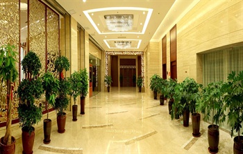  - Furong International Hotel - Dalian