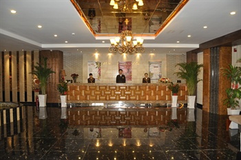  - Siji Junshang Hotel - Dalian