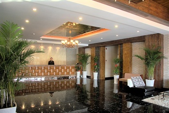  - Siji Junshang Hotel - Dalian