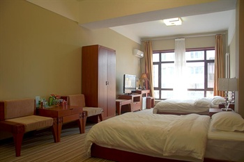  - Siji Junshang Hotel - Dalian