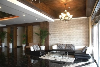  - Siji Junshang Hotel - Dalian