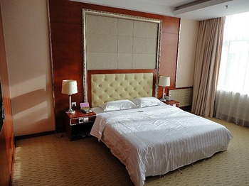  - Dalian Zhuanghe City birch Hotel