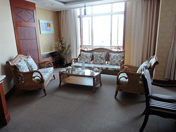  - Dalian Zhuanghe City birch Hotel