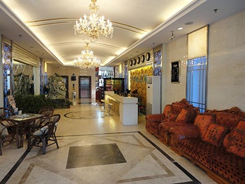  - Dalian Zhuanghe City birch Hotel