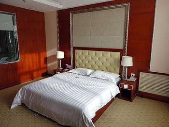  - Dalian Zhuanghe City birch Hotel