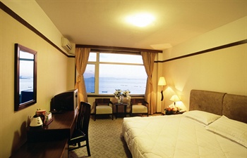  - Jiulongwan International Hotel - Dalian