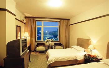  - Jiulongwan International Hotel - Dalian