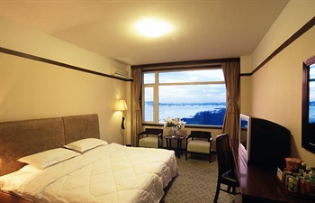  - Jiulongwan International Hotel - Dalian