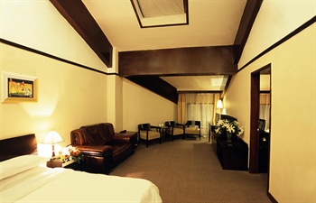  - Jiulongwan International Hotel - Dalian