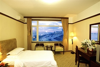  - Jiulongwan International Hotel - Dalian