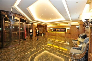  - Lindun Boutique Hotel - Dalian