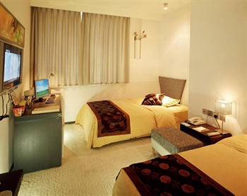  - Dalian San Jiang Hotel